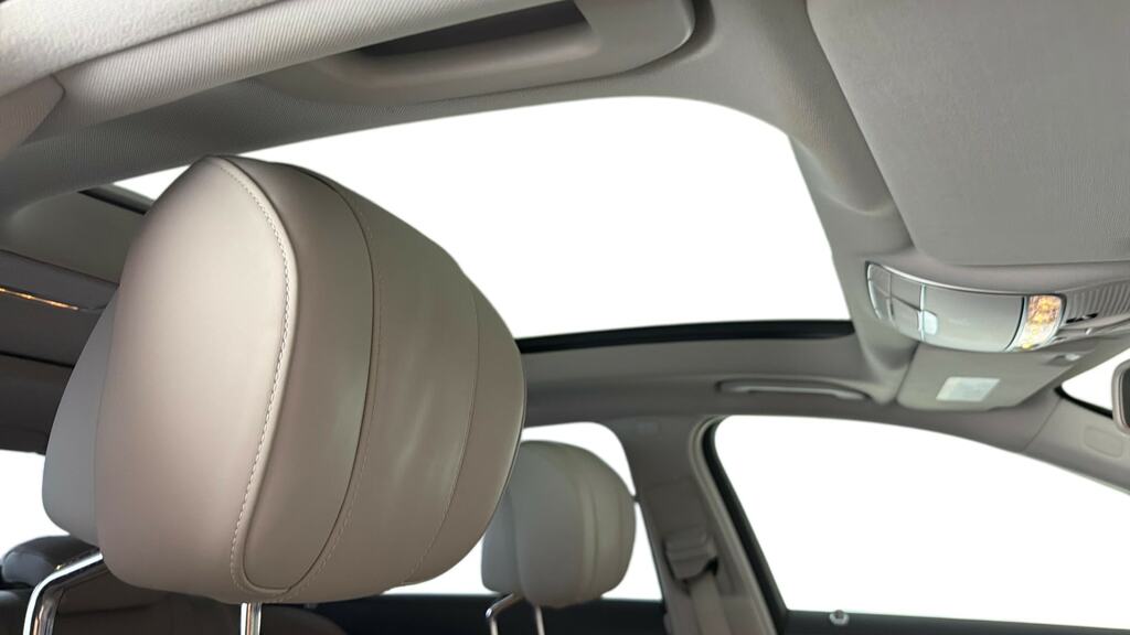 Mercedes-Benz S Class Black #27