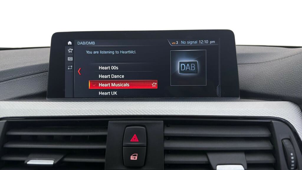 BMW 4 Series Gran Coupe Coupe White #15
