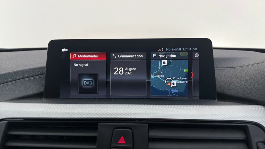 BMW 4 Series Gran Coupe Coupe White #20