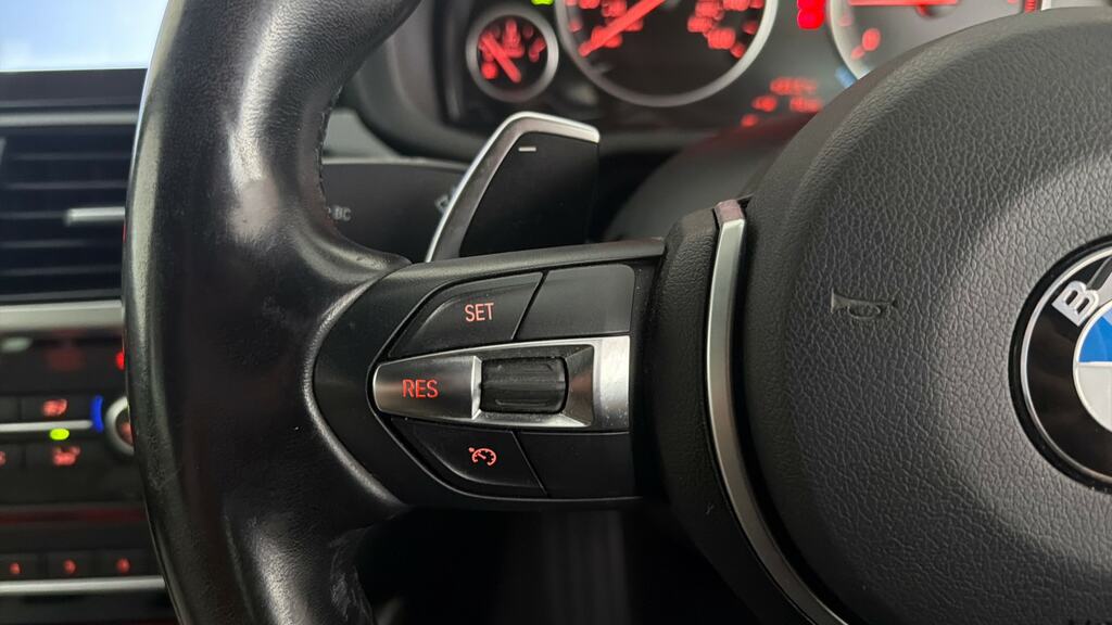 BMW X4  Black #17
