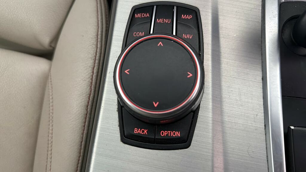 BMW X4  Black #19
