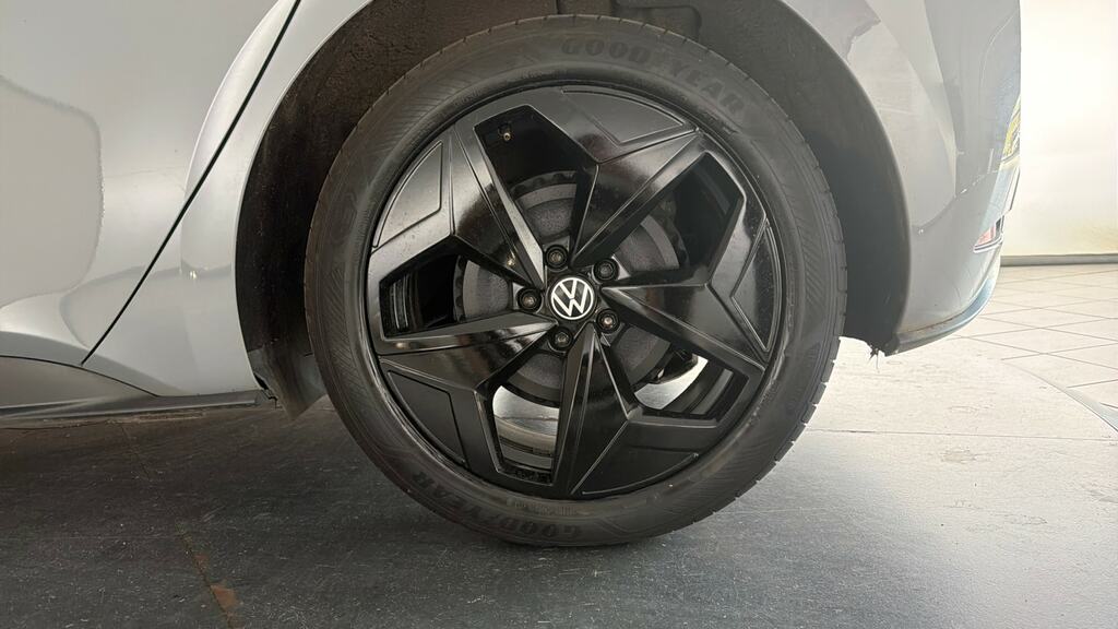 Volkswagen ID.3 Life Grey #25