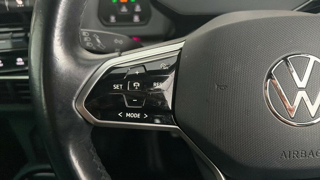 Volkswagen ID.3 Life Grey #17