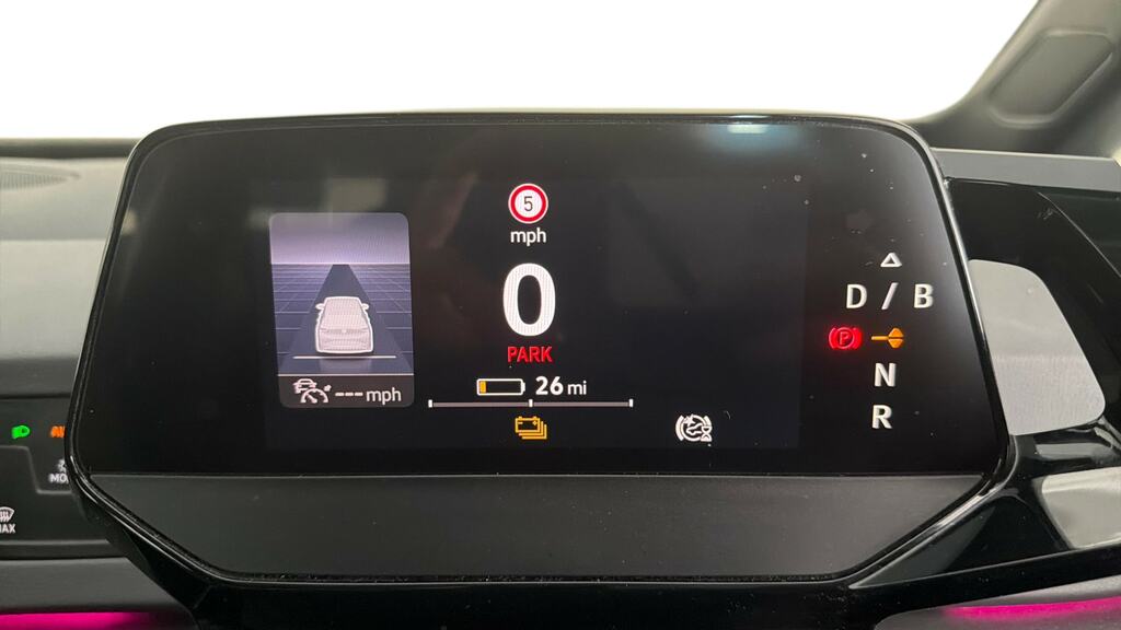 Volkswagen ID.3 Life Grey #13