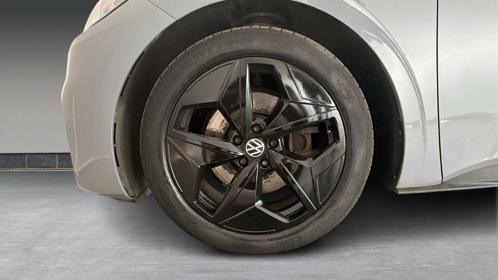 Volkswagen ID.3 Life Grey #26