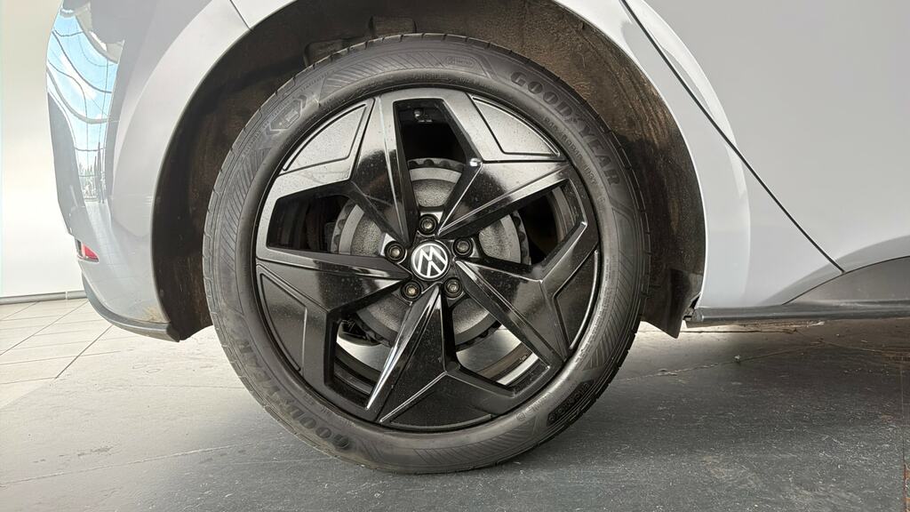 Volkswagen ID.3 Life Grey #24