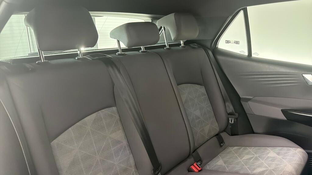 Volkswagen ID.3 Life Grey #12