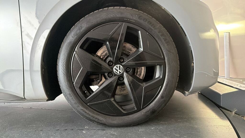 Volkswagen ID.3 Life Grey #23