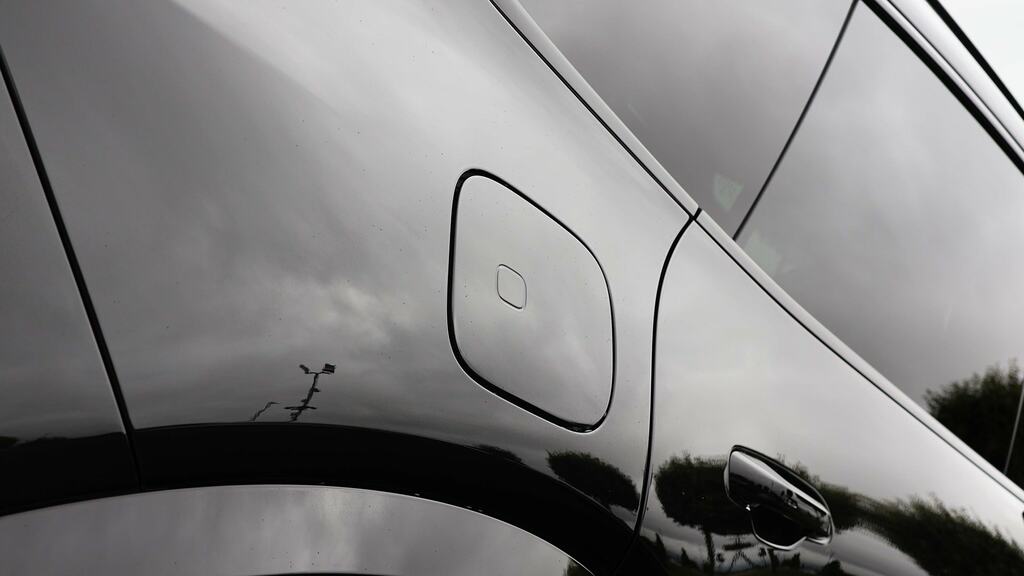 Porsche Cayenne Exeter #28