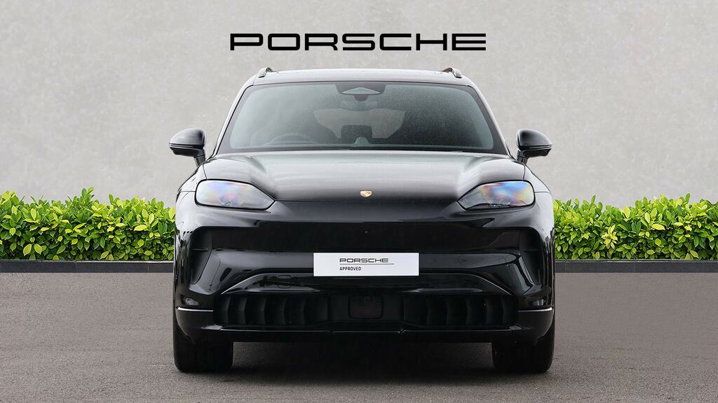 Porsche Cayenne 490Kw S 113Kwh Black #5