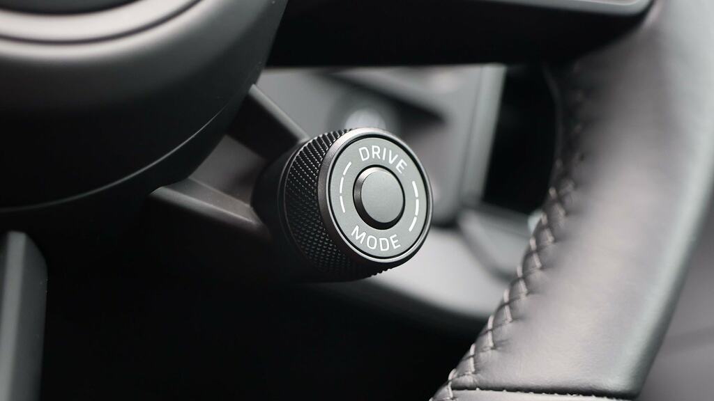 Porsche Cayenne Exeter #20