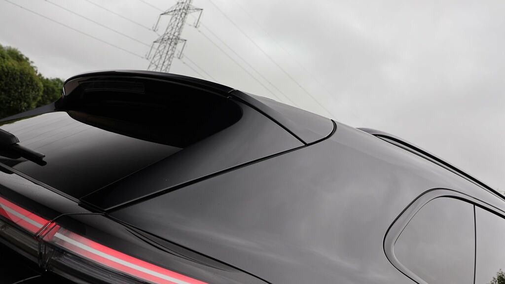 Porsche Cayenne Exeter #29