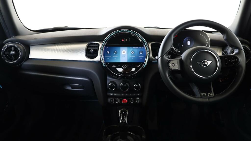 Mini Hatch 2.0 Cooper S Exclusive Premium Black #4