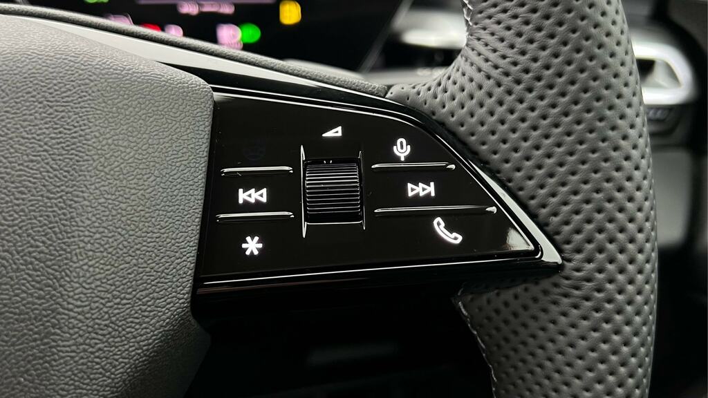 Audi A5 Edition 1 Black #18