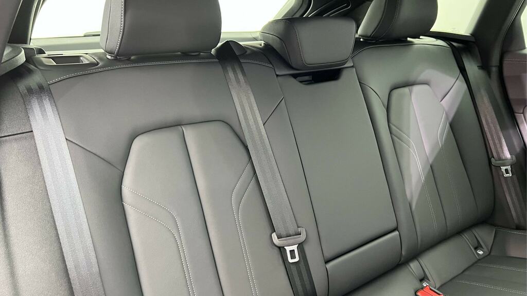 Audi A5 Edition 1 Black #16
