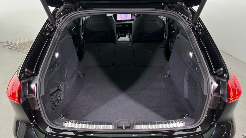 Audi A5 Edition 1 Black #22