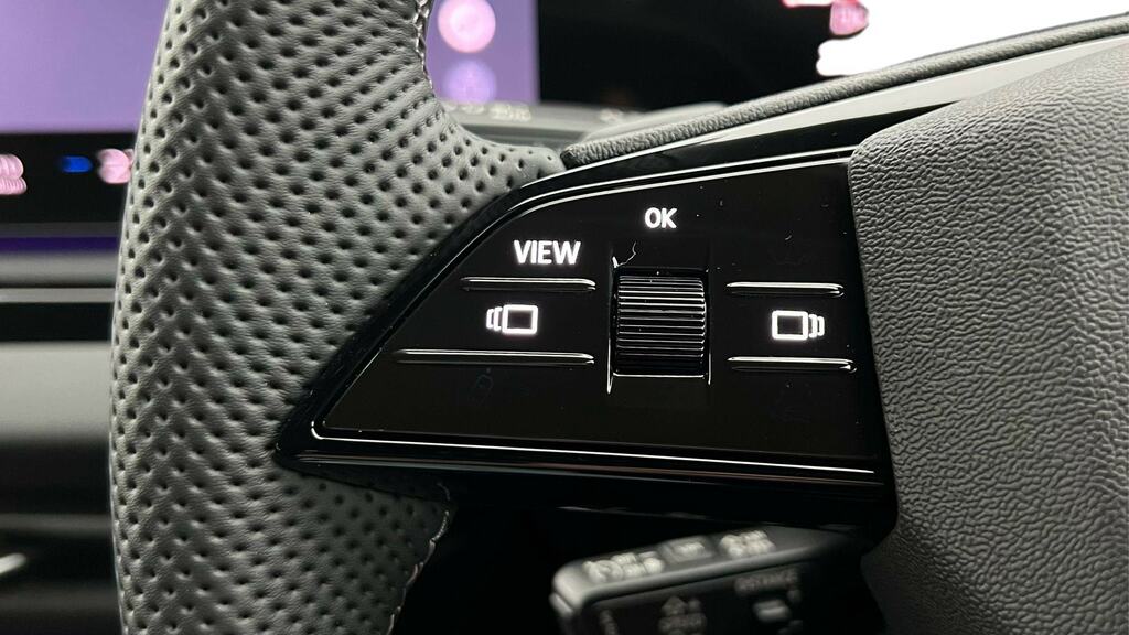 Audi A5 Edition 1 Black #17