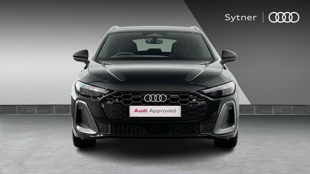 Audi A5 Edition 1 Black #7