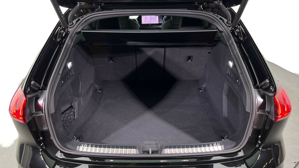 Audi A5 Edition 1 Black #20