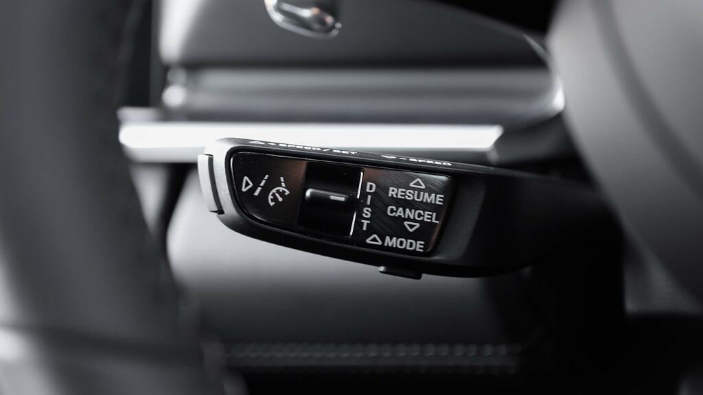 Porsche Panamera Automatic Black #13