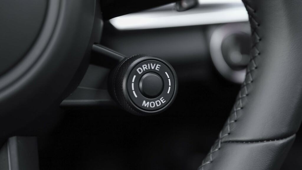 Porsche Panamera Automatic Black #14