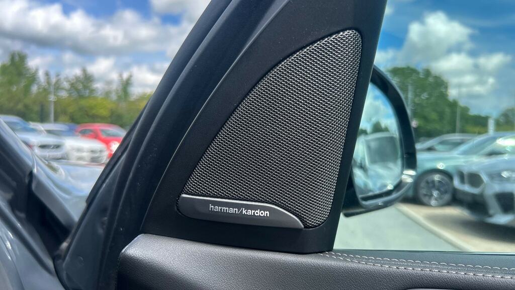 BMW X5 Automatic Grey #20