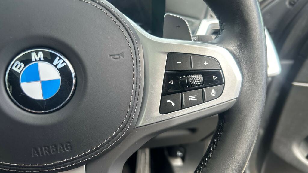 BMW X5 Automatic Grey #18
