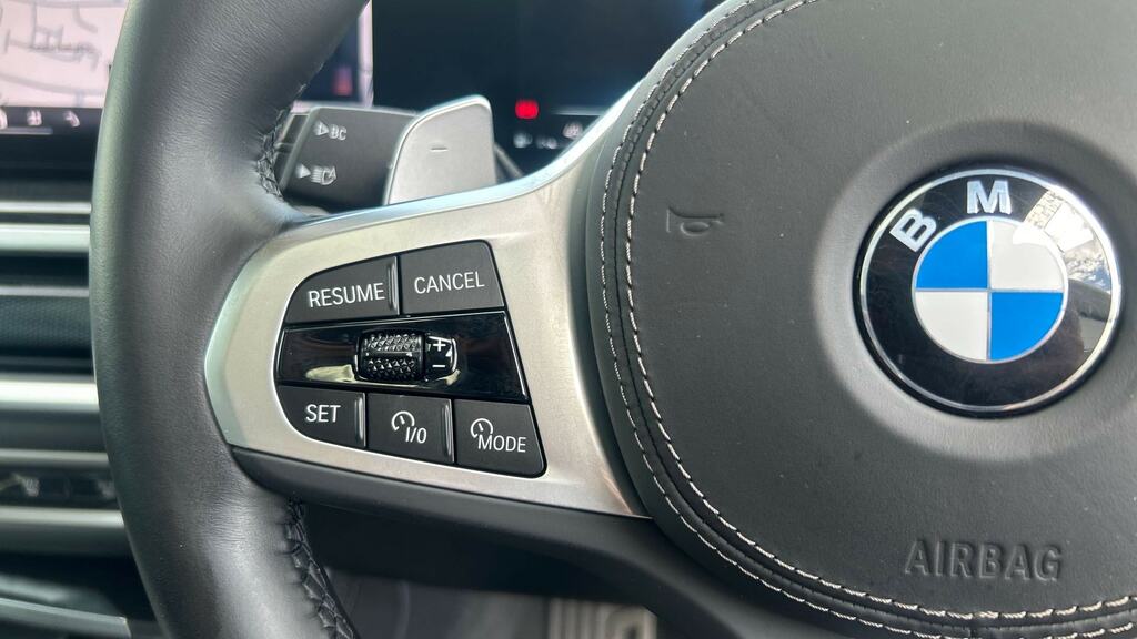 BMW X5 Automatic Grey #17