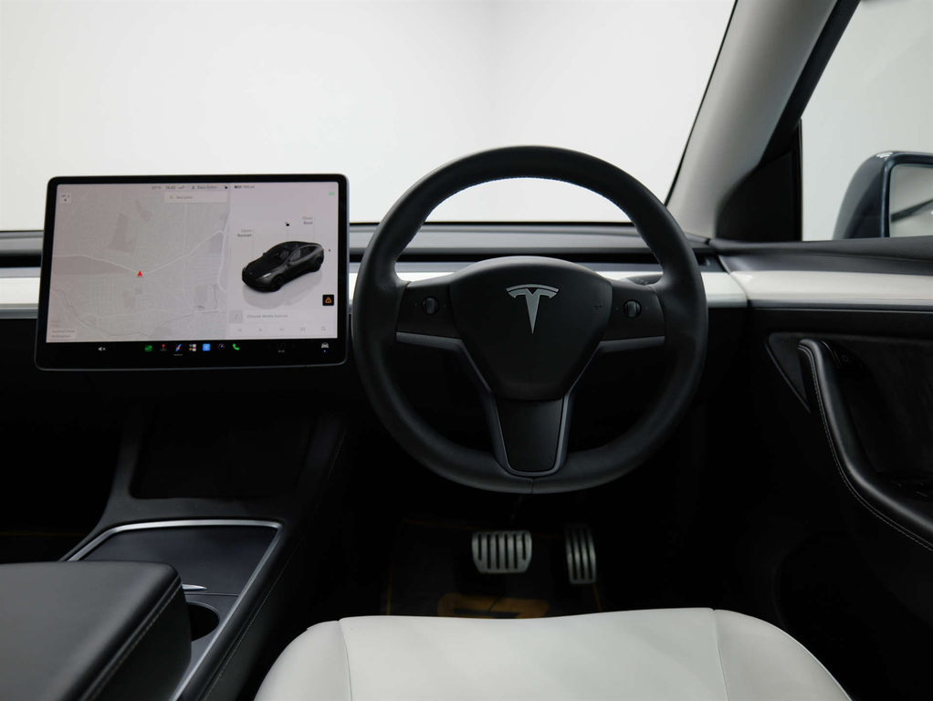 Tesla Model Y Performance Awd 4Wd LA72CCO  #4