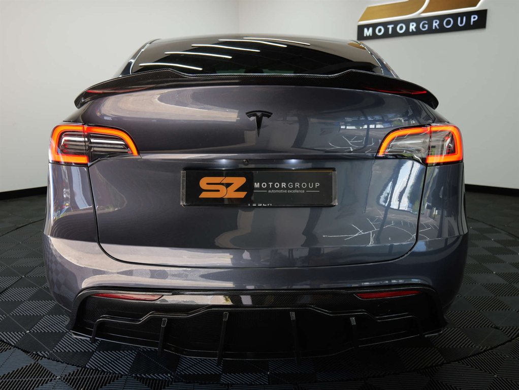 Tesla Model Y Performance Awd 4Wd LA72CCO  #3