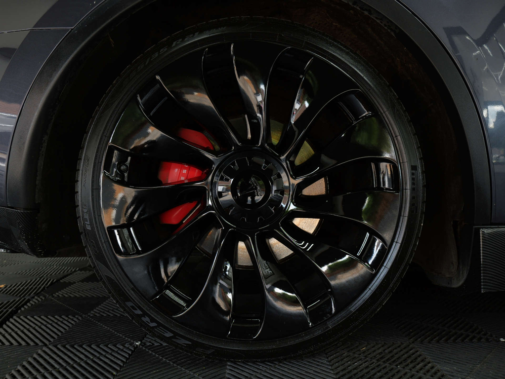 Tesla Model Y Performance Awd 4Wd LA72CCO  #5