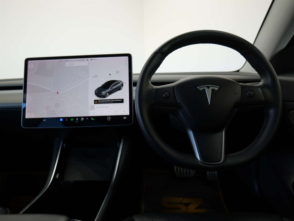 Tesla Model 3 Performance Awd 4Wd GJ69SOH  #4
