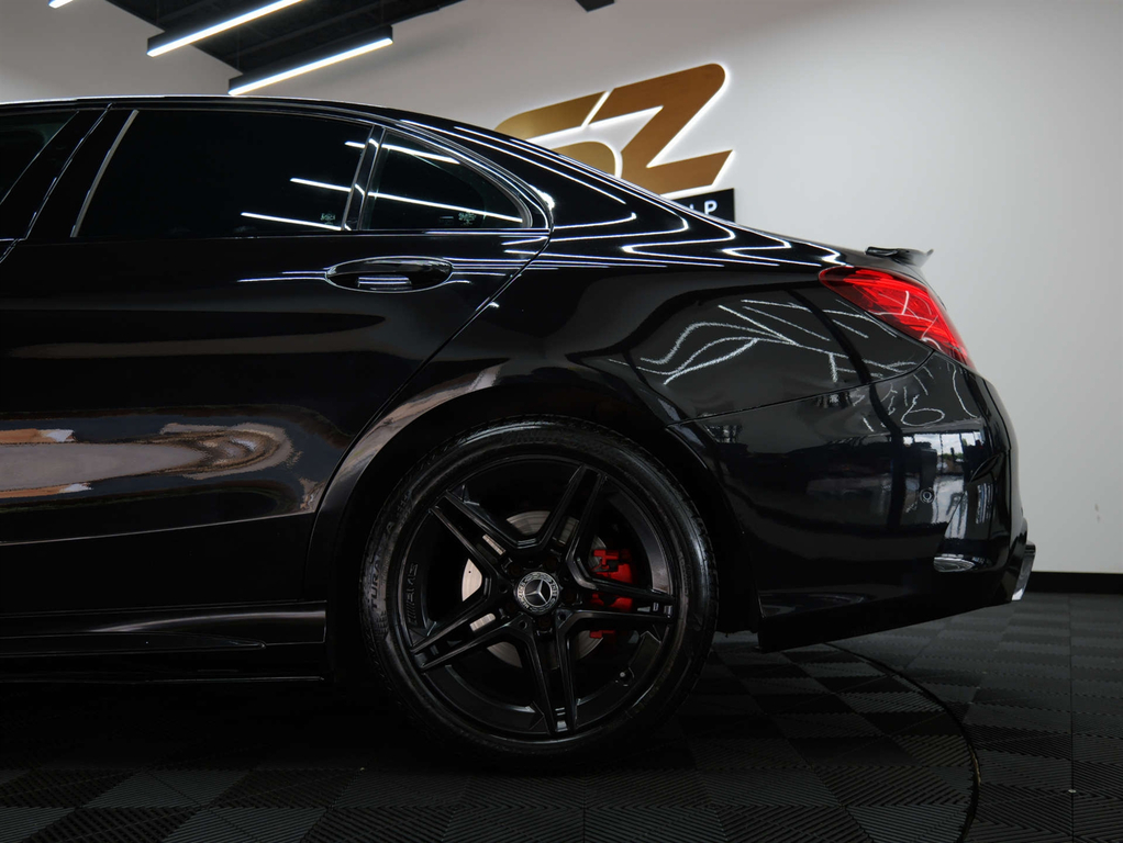 Mercedes-Benz 300 C Amg Line Edition Premium E Grey #56