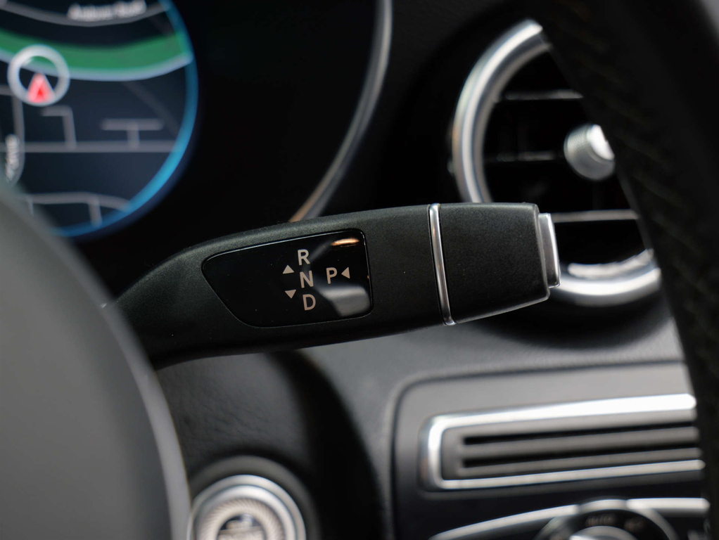 Mercedes-Benz 300 C Amg Line Edition Premium E Grey #70