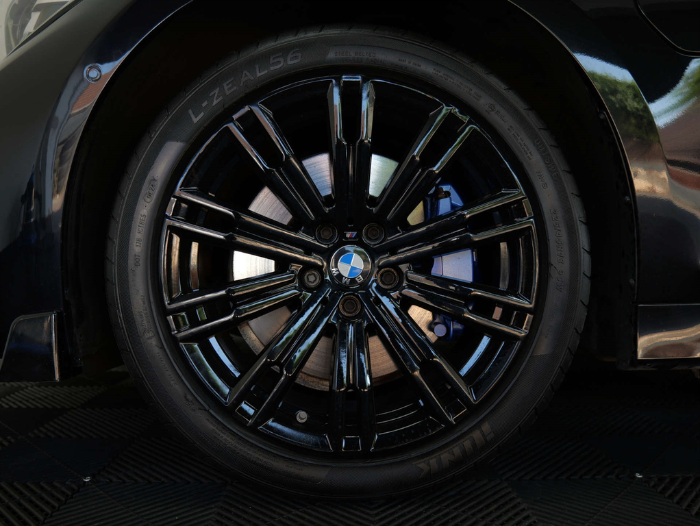BMW 3 Series M Sport BC22JPF  #5