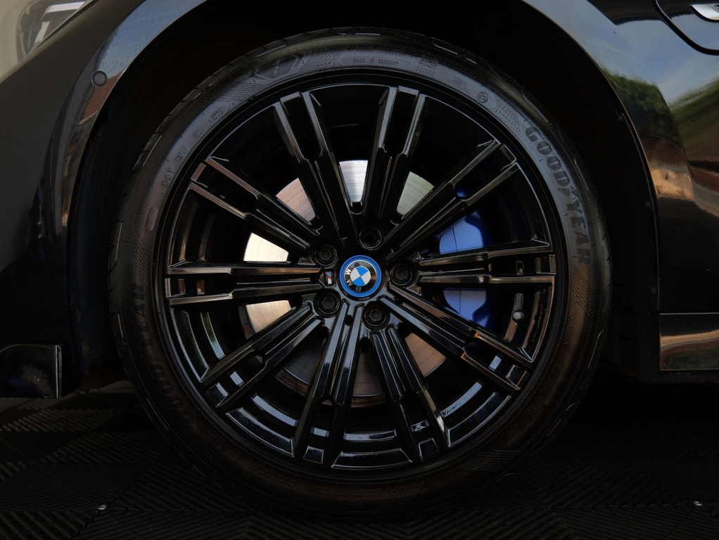 BMW 3 Series M Sport RO71KTK  #5