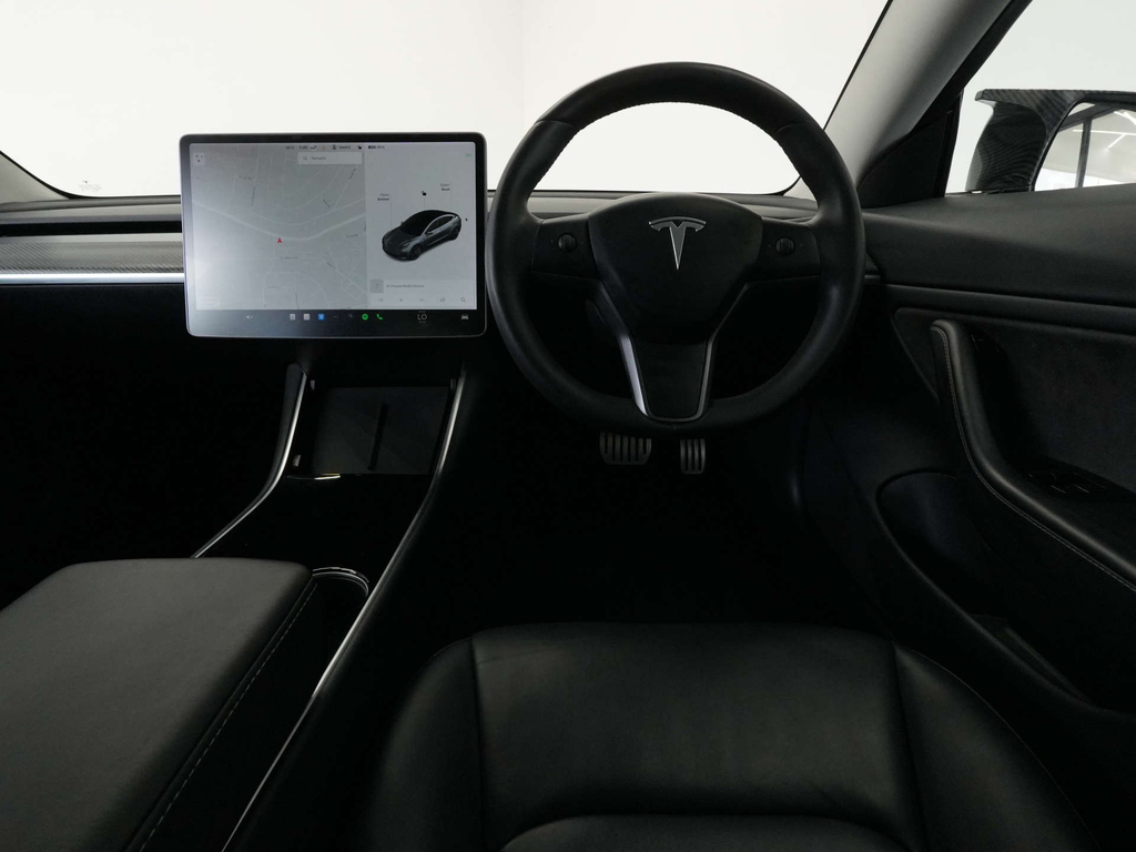 Tesla Model 3 Performance Awd 4Wd XIG9205 #4