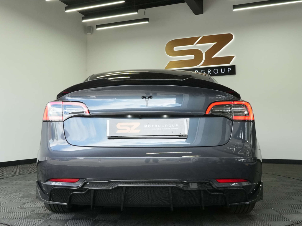 Tesla Model 3 Performance Awd 4Wd XIG9205 #3