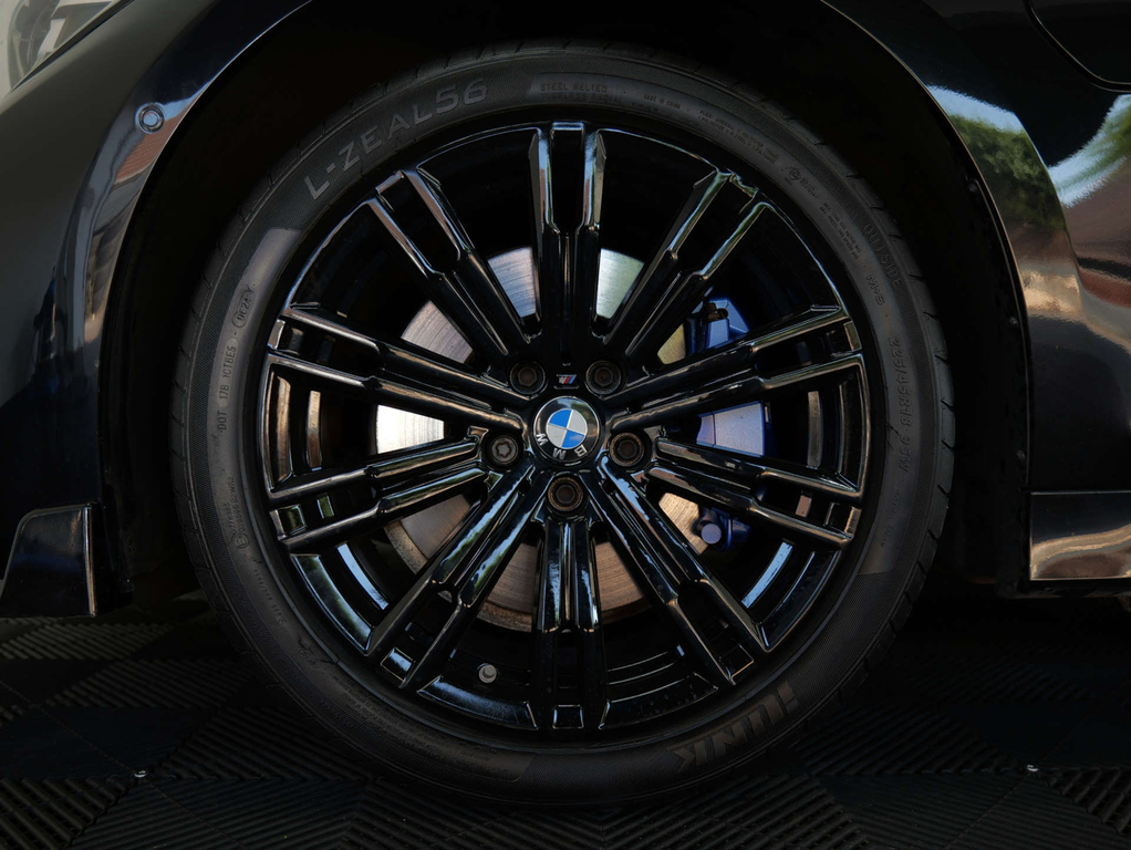 BMW 3 Series M Sport BC22JOV  #5