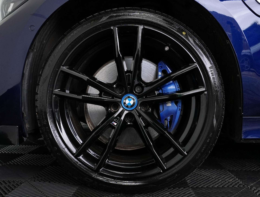 BMW 3 Series M Sport Professional Edition  #5