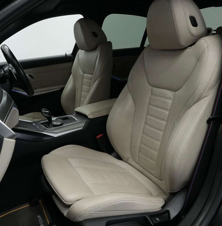 BMW 3 Series M Sport Professional Edition  #4