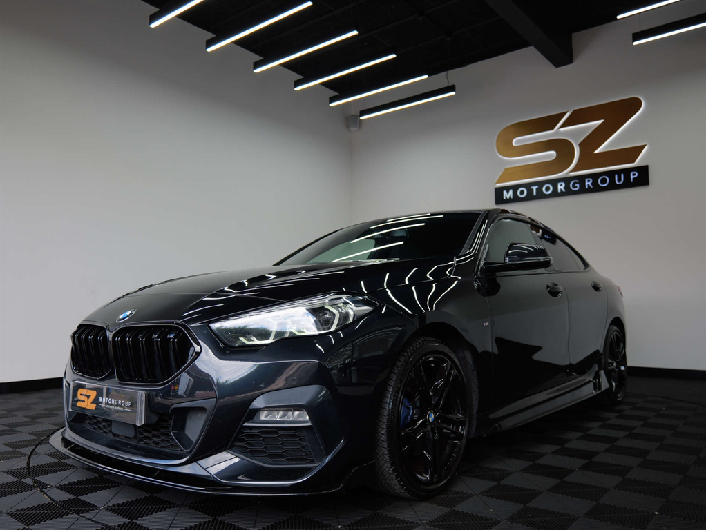 BMW 2 Series M Sport  #6