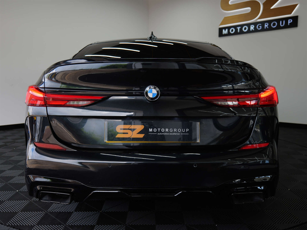 BMW 2 Series M Sport  #3