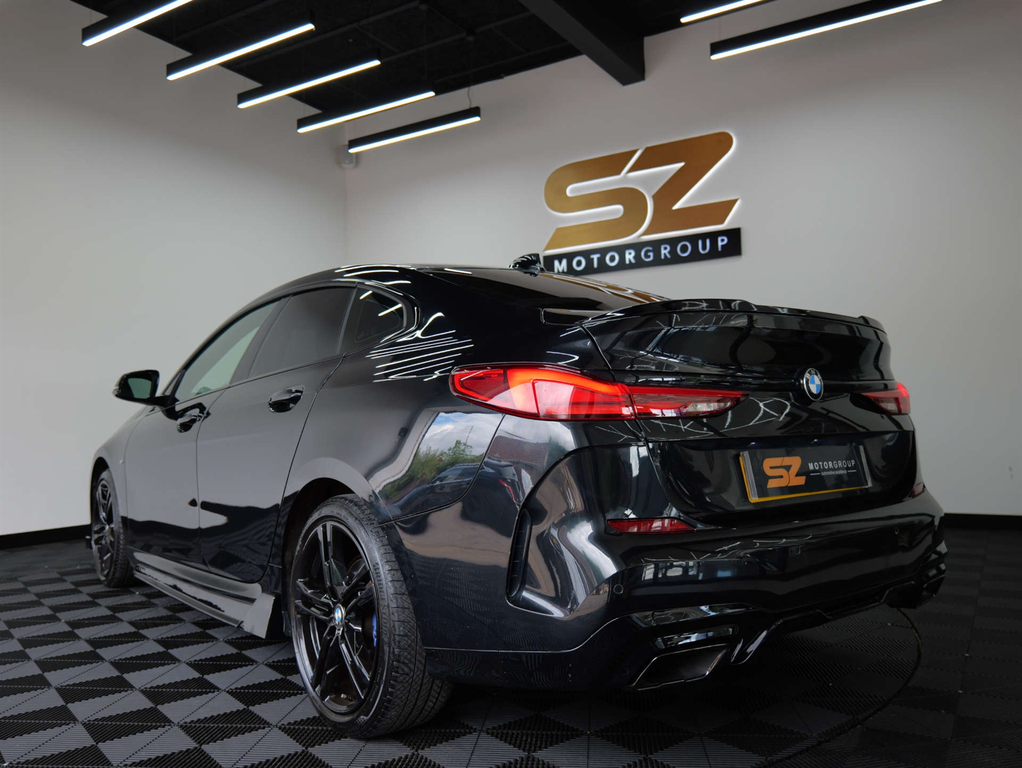 BMW 2 Series M Sport  #2
