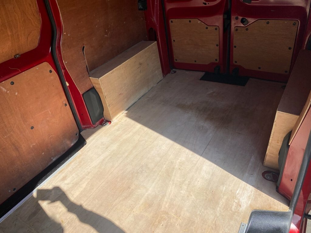 Toyota PROACE Panel Van 1.5D Active Medium Panel Van Mwb Euro 6 White #10