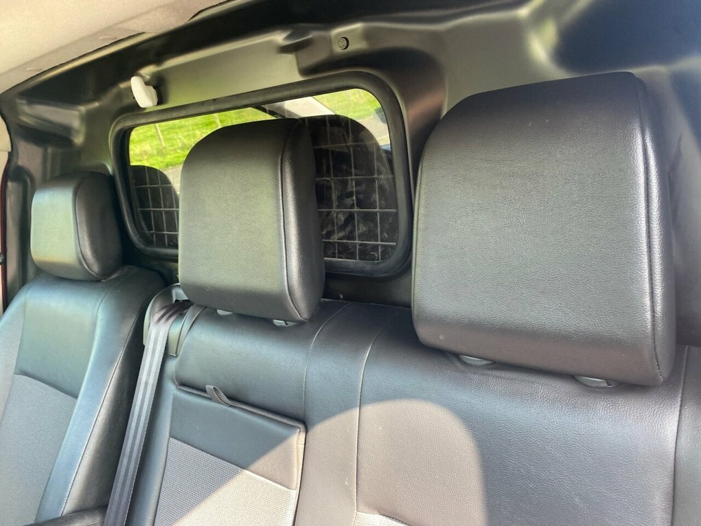 Toyota PROACE Panel Van 1.5D Active Medium Panel Van Mwb Euro 6 White #15