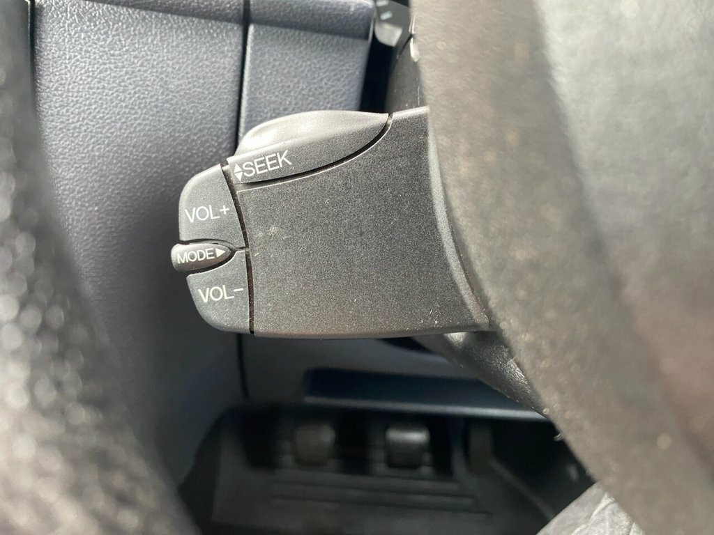 Ford Transit Connect Connect Panel White #9