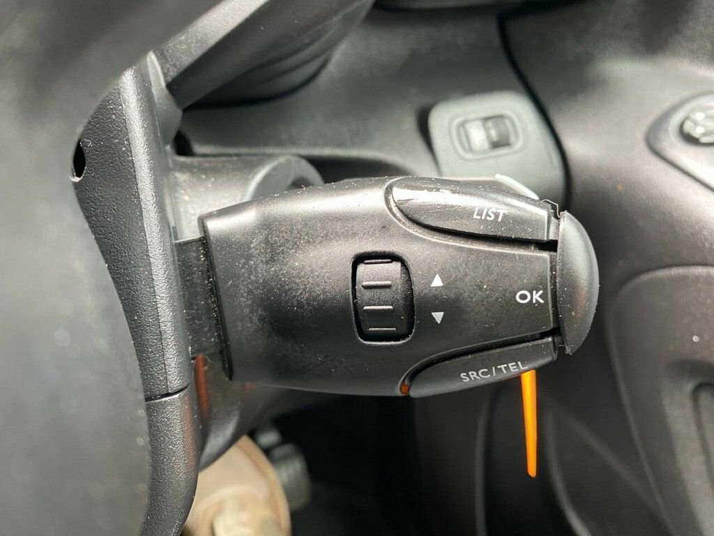Citroen Berlingo 1.5L Enterprise Xl Edition 6Dr Black #4
