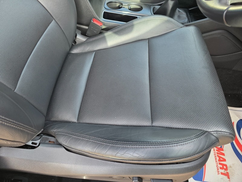 Hyundai Tucson Crdi Se Nav Blue Drive Blue #23
