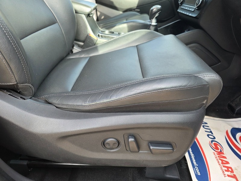Hyundai Tucson Crdi Se Nav Blue Drive Blue #24
